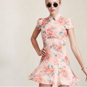 Reformation dress. Petite 0. New with tags